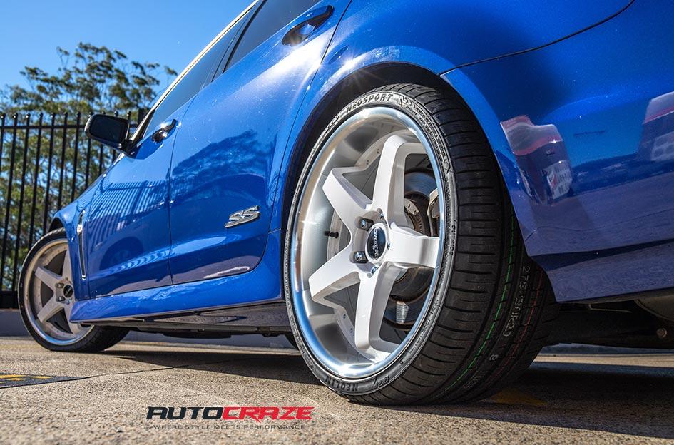 HOLDEN-COMMODORE-DETROIT-WHITE-MACHINED-LIP